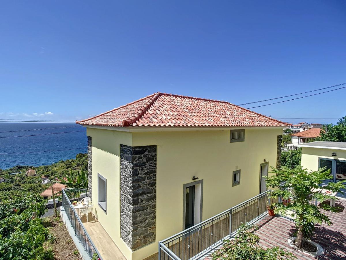My School II By Atlantic Holiday Ponta Delgada  Esterno foto