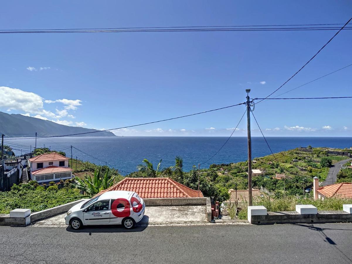 My School II By Atlantic Holiday Ponta Delgada  Esterno foto