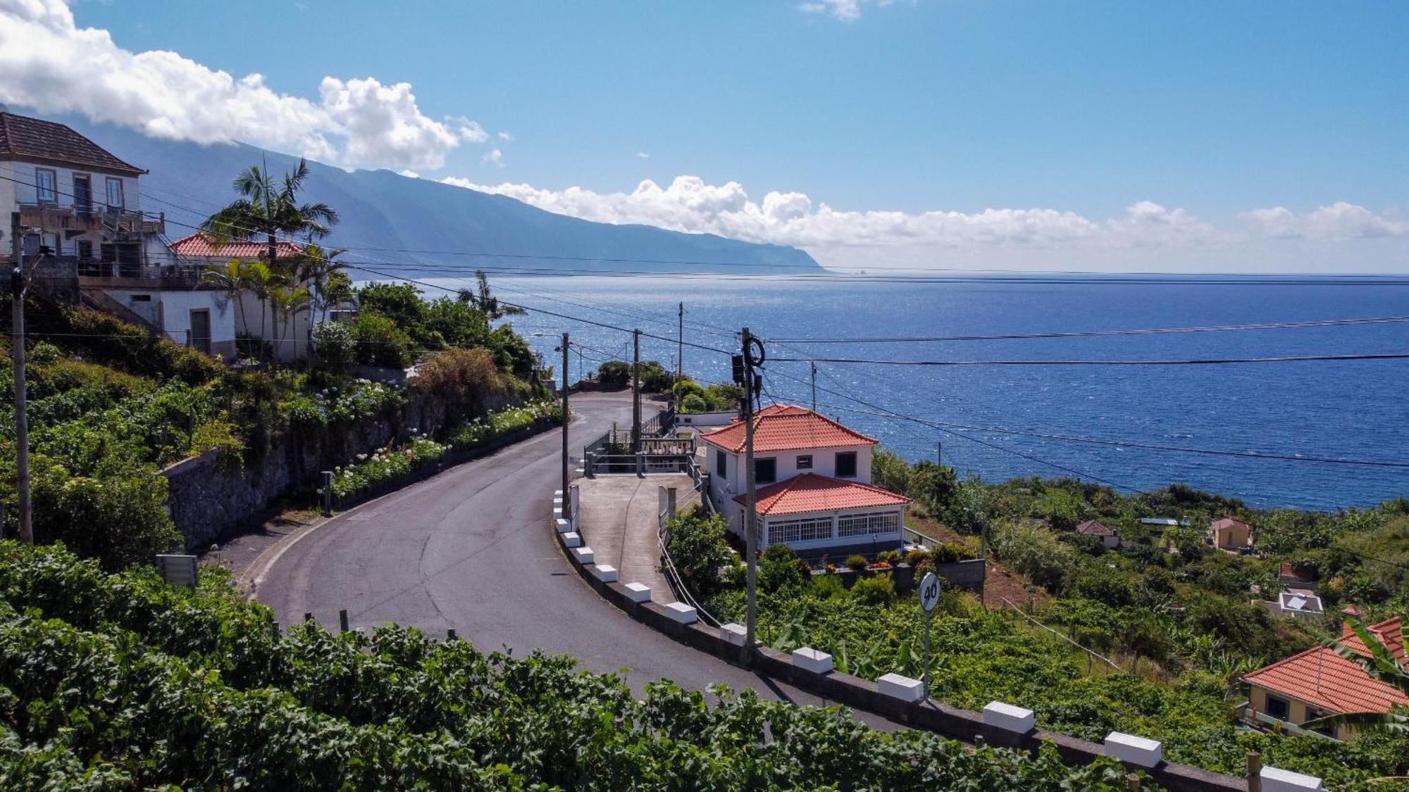 My School II By Atlantic Holiday Ponta Delgada  Esterno foto