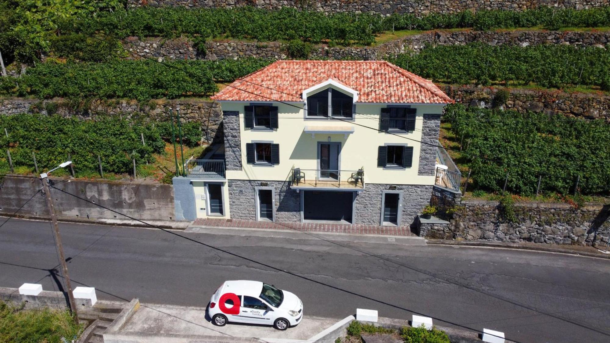 My School II By Atlantic Holiday Ponta Delgada  Esterno foto