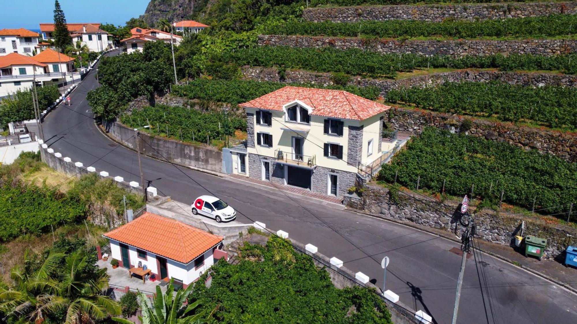 My School II By Atlantic Holiday Ponta Delgada  Esterno foto
